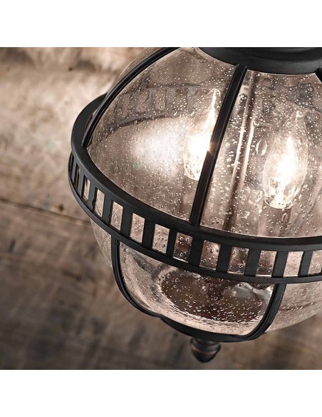 loftlampe udendørslamper gammel stil klassiske lanterne loftlanterne