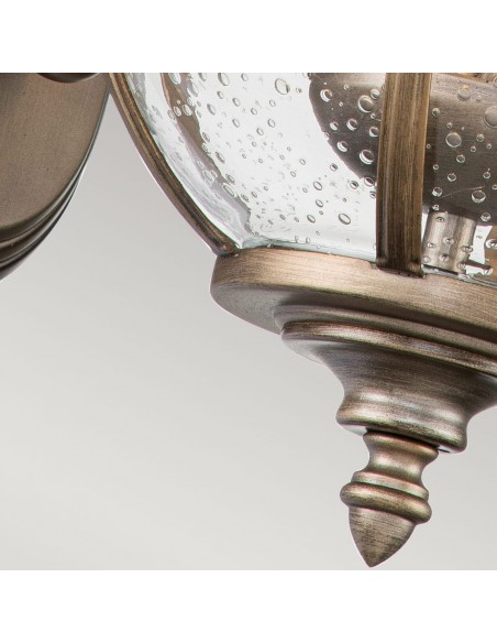 væglampe udendørslamper gammel stil klassisk udendørs lamper