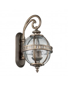 væglampe udendørslamper gammel stil klassisk udendørs lamper retro 2