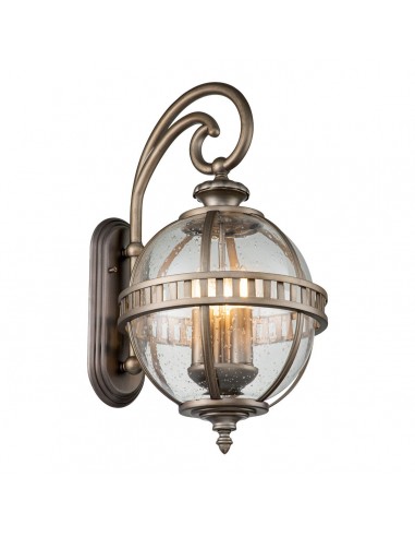 væglampe udendørslamper gammel stil klassisk udendørs lamper