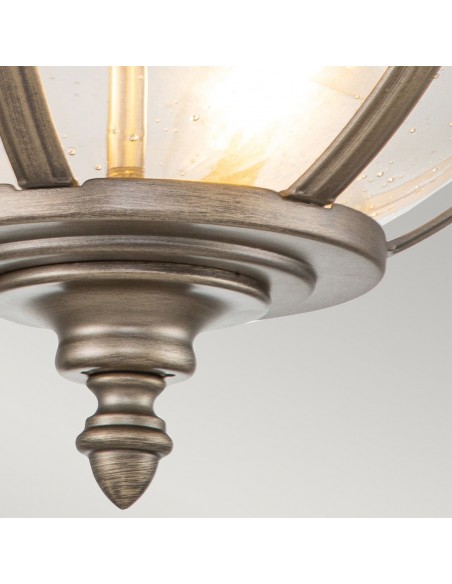 loftlampe udendørslamper gammel stil klassiske lanterne loftlanterne