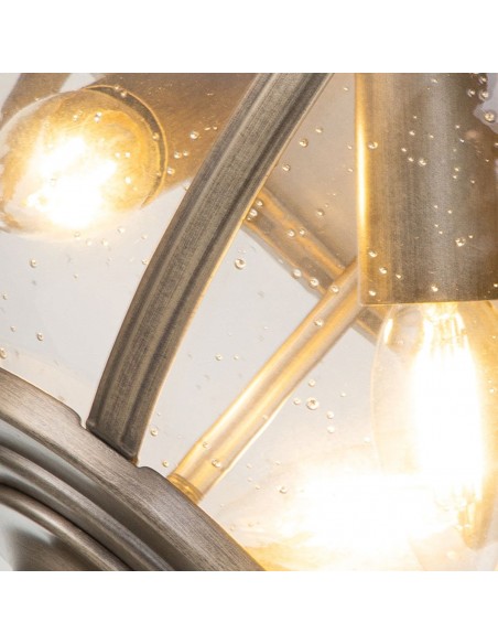 loftlampe udendørslamper gammel stil klassiske lanterne loftlanterne