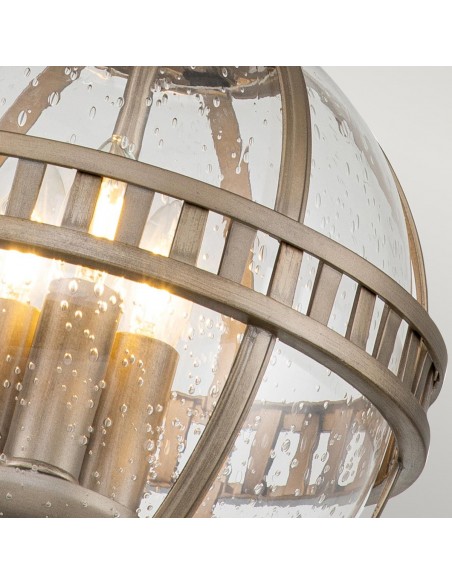 loftlampe udendørslamper gammel stil klassiske lanterne loftlanterne