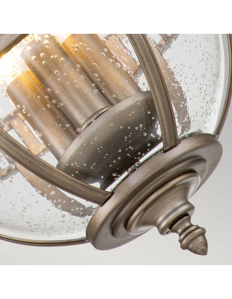 loftlampe udendørslamper gammel stil klassiske lanterne loftlanterne