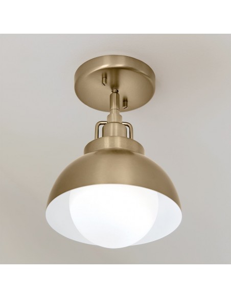 væglampe loftlampe moderne design