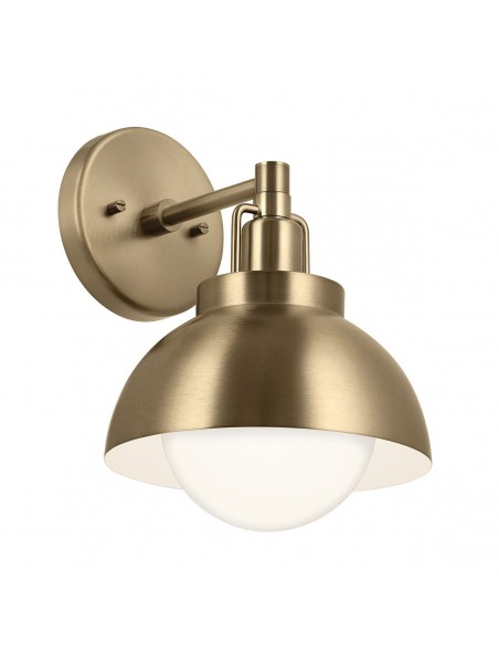 væglampe loftlampe moderne design