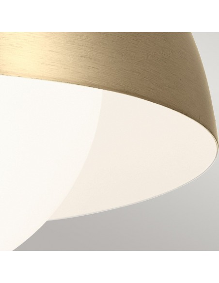 væglampe loftlampe moderne design