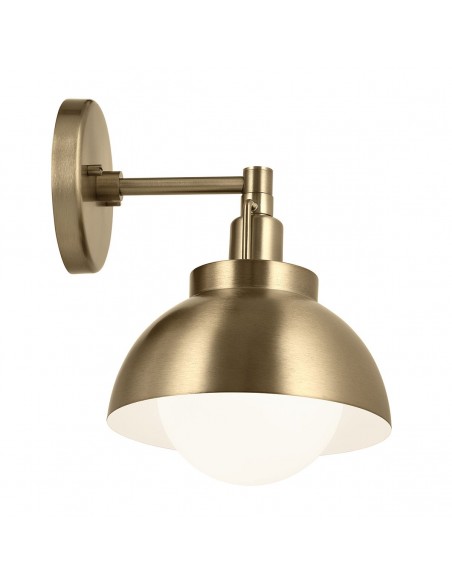 væglampe loftlampe moderne design
