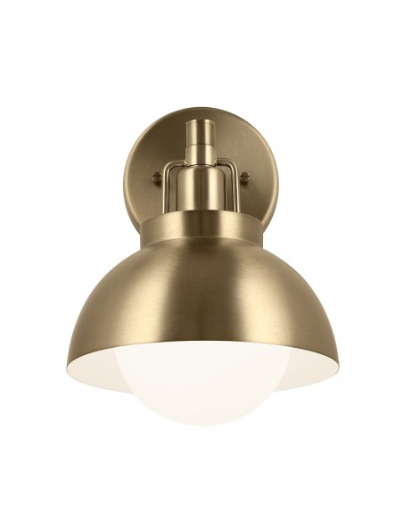 væglampe loftlampe moderne design