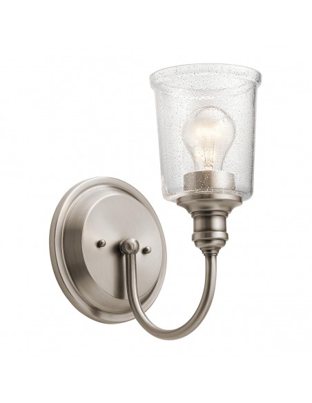 væglampe moderne design