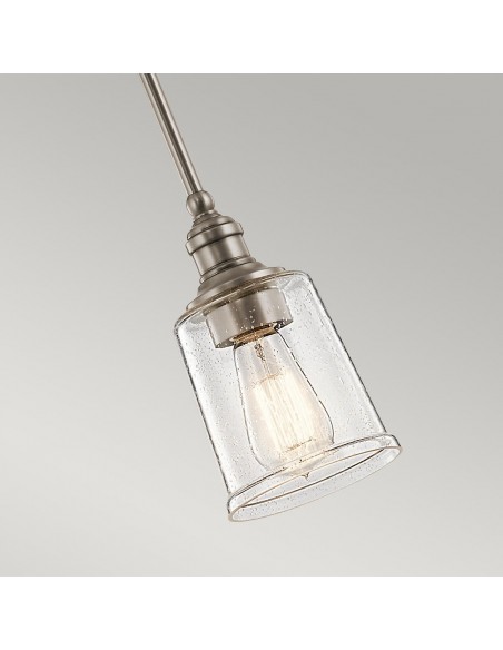 loftlampe moderne design