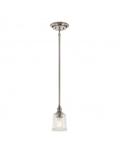 loftlampe moderne design