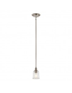 loftlampe moderne design 2