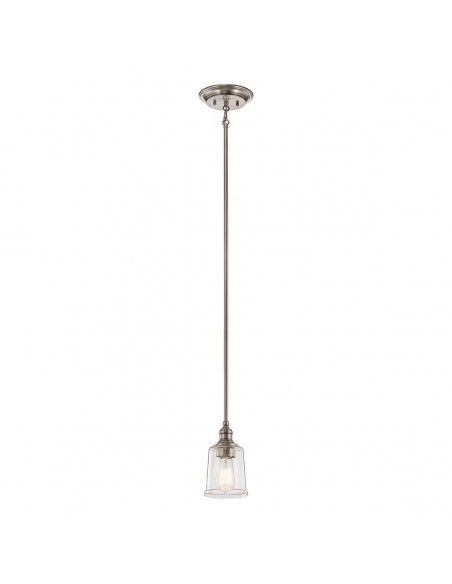 loftlampe moderne design