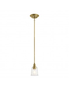 loftlampe moderne design 2