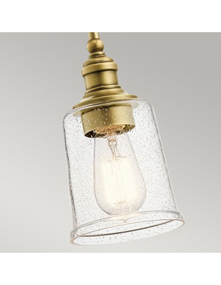 loftlampe moderne design