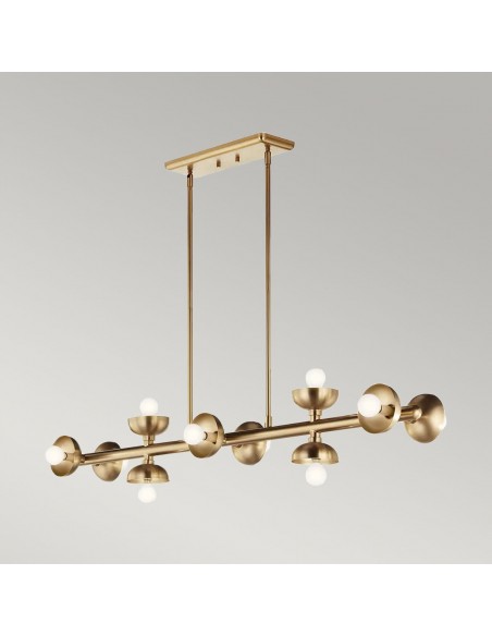 moderne design langbordspendel