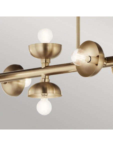 moderne design langbordspendel