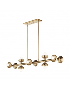 moderne design langbordspendel