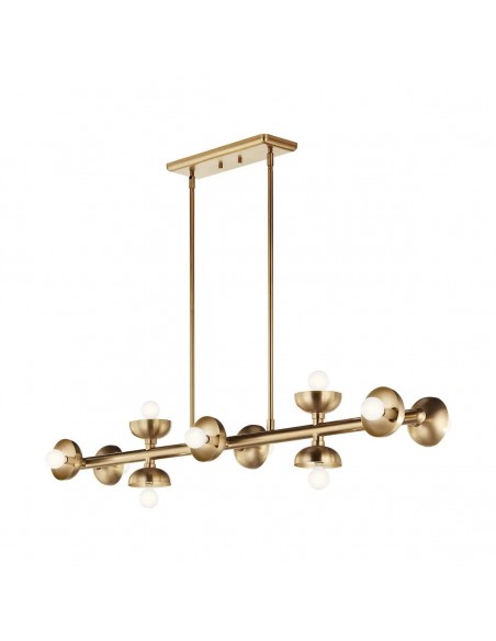 moderne design langbordspendel