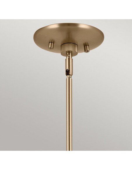 moderne sort design langbordspendel