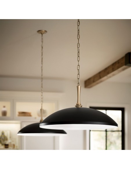 loftlampe moderne design