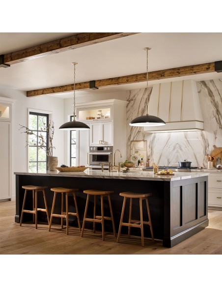 loftlampe moderne design