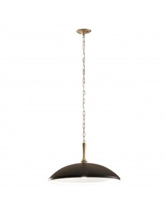 loftlampe moderne design