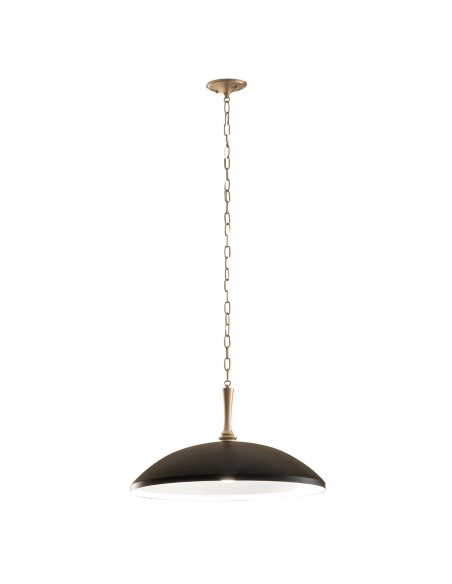 loftlampe moderne design