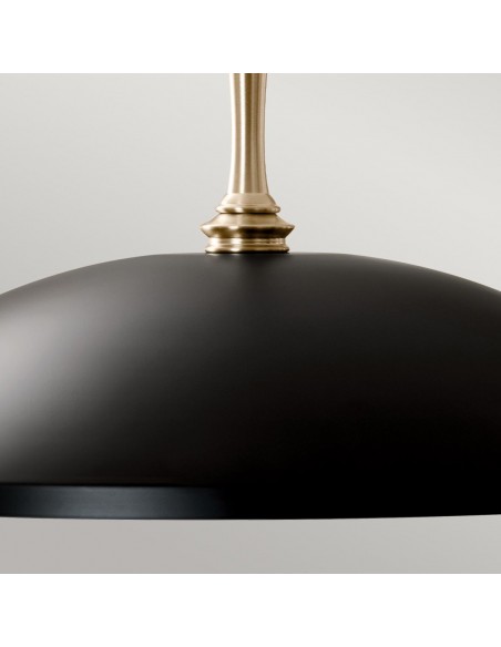 loftlampe moderne design