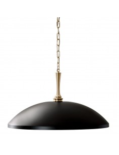 loftlampe moderne design 2