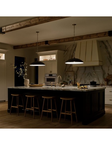 loftlampe moderne design