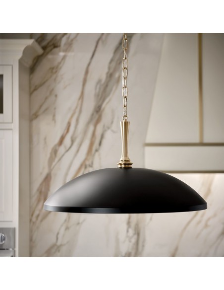 loftlampe moderne design