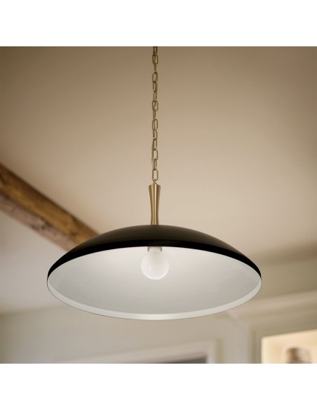 loftlampe moderne design
