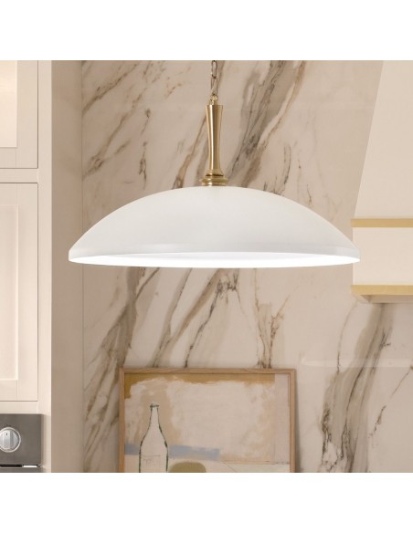 loftlampe moderne design