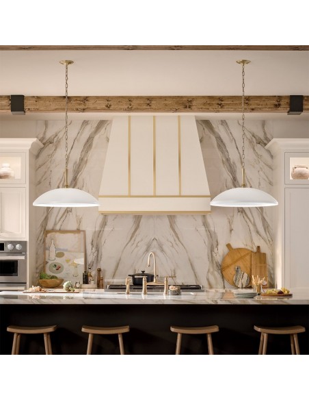 loftlampe moderne design