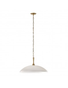 loftlampe moderne design