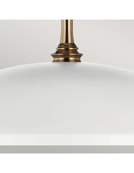 loftlampe moderne design