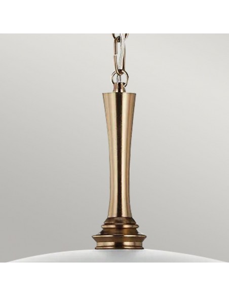 loftlampe moderne design