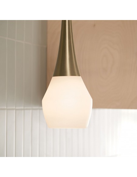 loftlampe moderne design