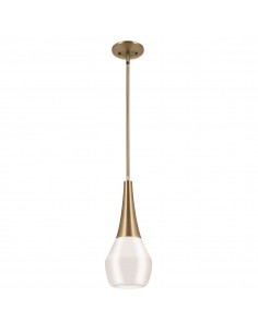 loftlampe moderne design