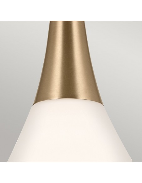loftlampe moderne design