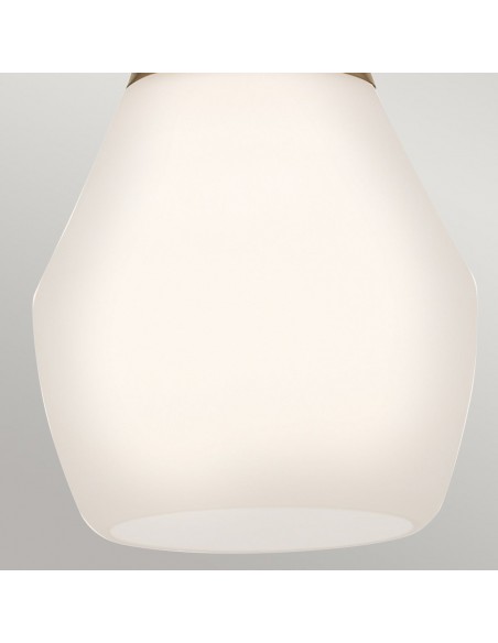loftlampe moderne design
