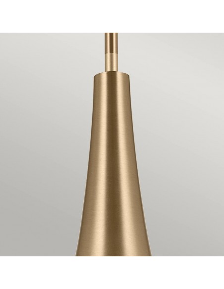 loftlampe moderne design