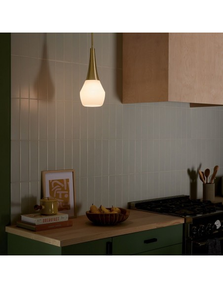 loftlampe moderne design