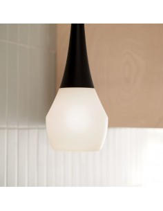 loftlampe moderne design 2
