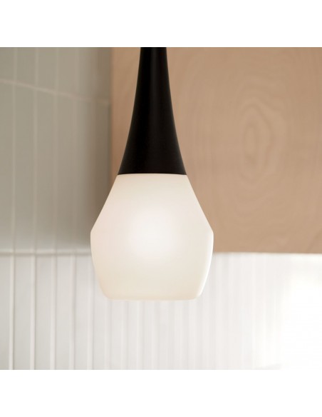 loftlampe moderne design