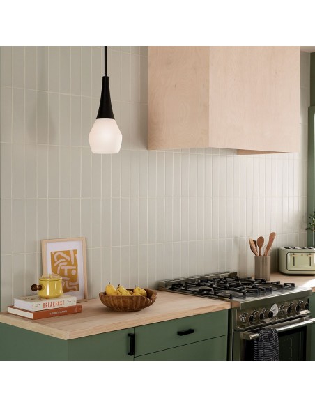 loftlampe moderne design