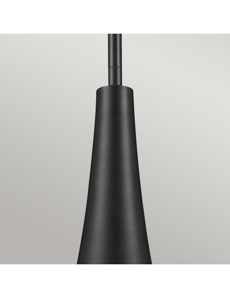 loftlampe moderne design