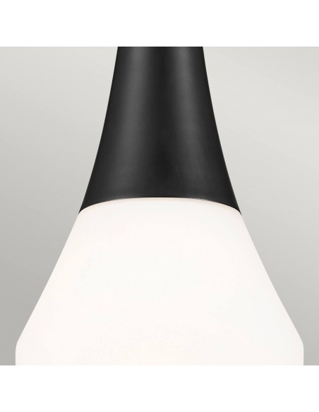 loftlampe moderne design